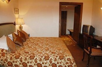Hotel Residency Palace
