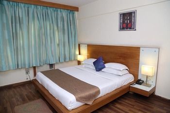 Hotel Residency Palace
