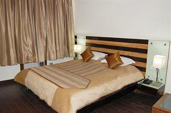 Hotel Residency Palace