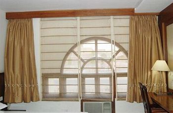 Hotel Residency Palace