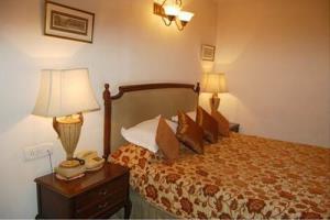 Hotel Residency Palace