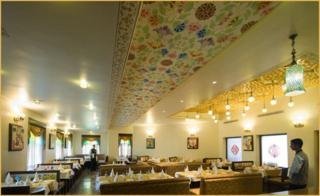 Hotel Marugarh