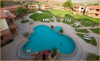 Hotel Marugarh