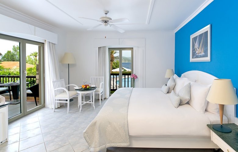 Hotel Divan Bodrum
