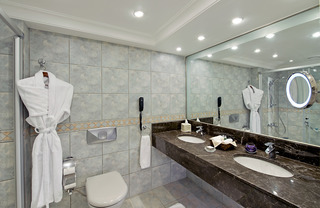 Hotel Divan Bodrum