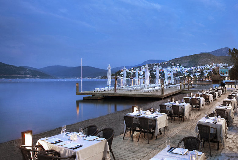 Hotel Divan Bodrum