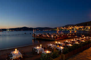 Hotel Divan Bodrum