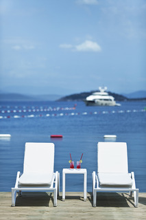 Hotel Divan Bodrum