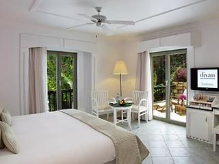 Hotel Divan Bodrum