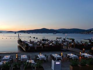 Hotel Divan Bodrum