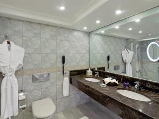 Hotel Divan Bodrum
