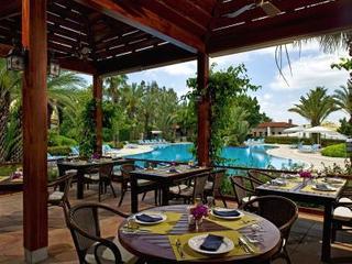 Hotel Divan Bodrum