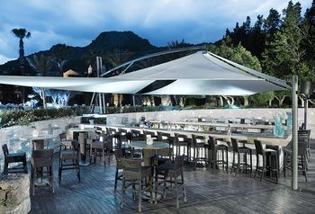 Hotel Divan Bodrum