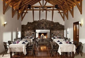 Hotel Divan Bodrum
