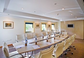 Hotel Divan Bodrum
