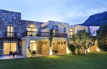 Hotel Divan Bodrum