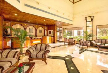 Kk Royal Hotel And Convention Centre