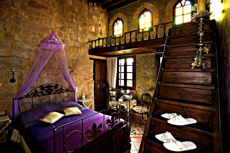 Hotel Saint Nikolis