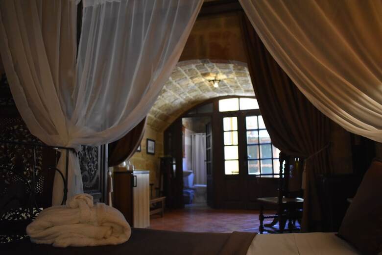Hotel Saint Nikolis
