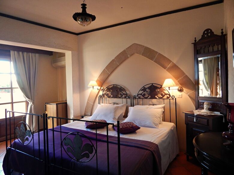 Hotel Saint Nikolis
