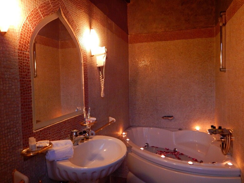 Hotel Saint Nikolis