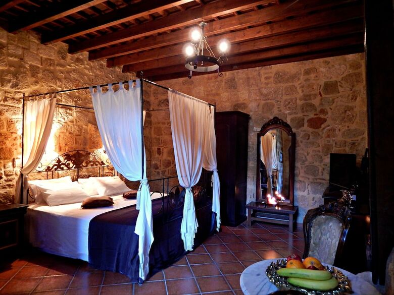 Hotel Saint Nikolis