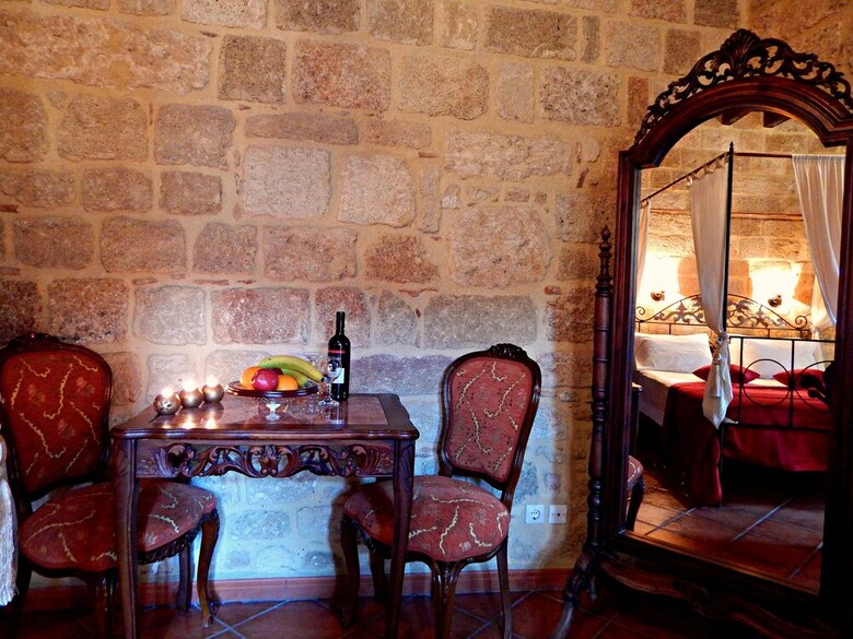 Hotel Saint Nikolis