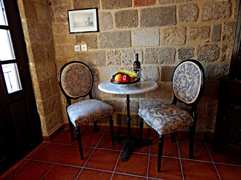 Hotel Saint Nikolis