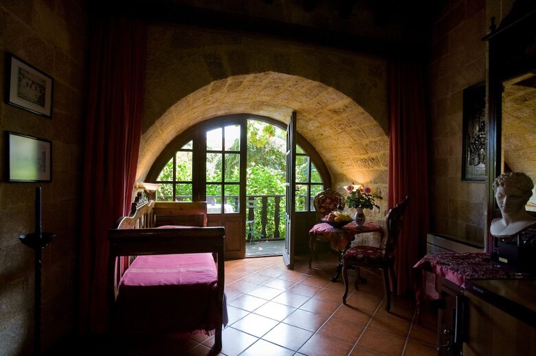 Hotel Saint Nikolis
