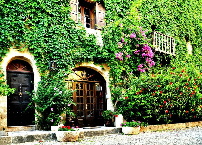 Hotel Saint Nikolis