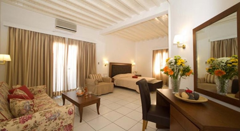 Aparthotel Anemones Htl