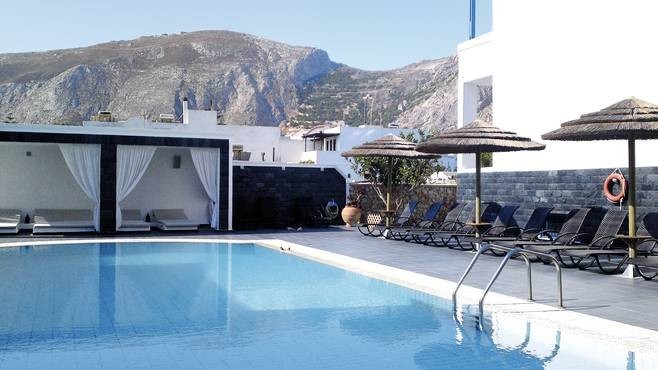 Aparthotel Anemones Htl