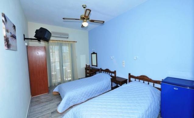 Aparthotel Anemones Htl
