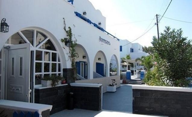 Aparthotel Anemones Htl