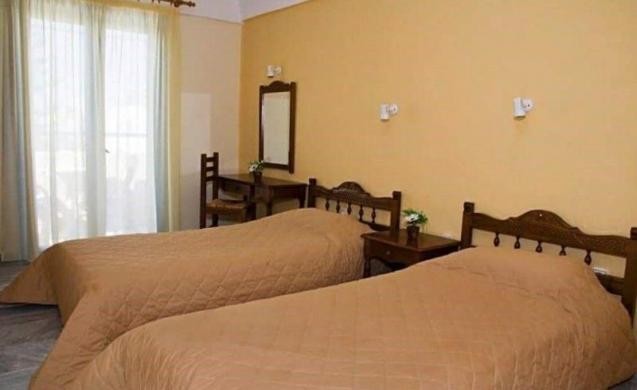 Aparthotel Anemones Htl