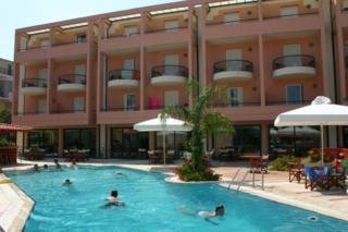 Hotel Flisvos Royal Tolo