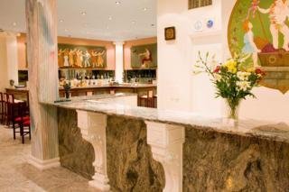 Hotel Epidavria