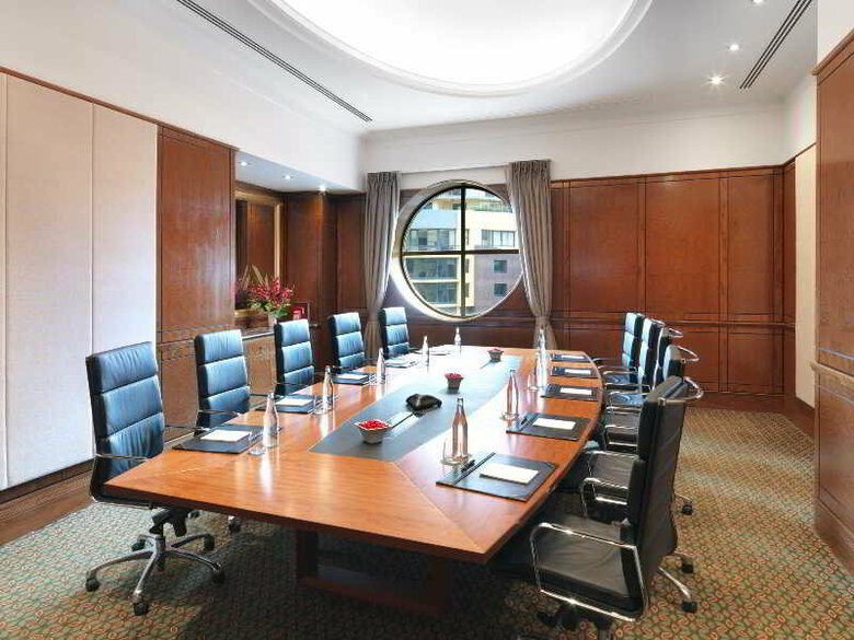 Hotel Marriott Brisbane