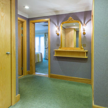 Hotel Hellidon Lakes Golf & Spa