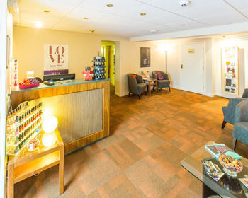 Hotel Hellidon Lakes Golf & Spa