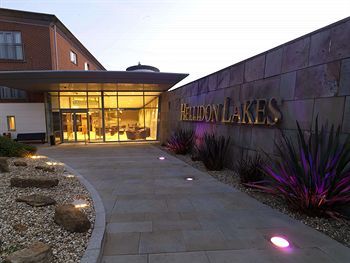 Hotel Hellidon Lakes Golf & Spa