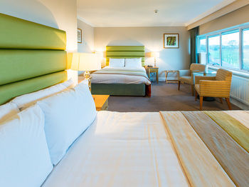 Hotel Hellidon Lakes Golf & Spa