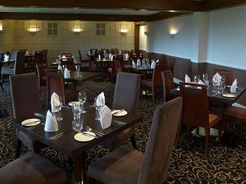Hotel Hellidon Lakes Golf & Spa