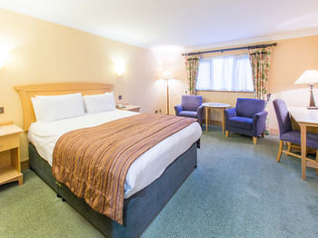 Hotel Hellidon Lakes Golf & Spa