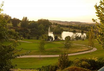 Hotel Hellidon Lakes Golf & Spa