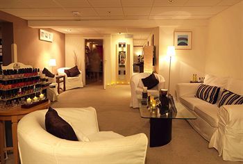 Hotel Hellidon Lakes Golf & Spa