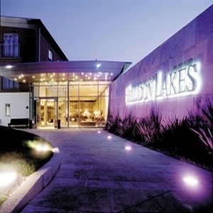 Hotel Hellidon Lakes Golf & Spa