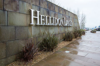 Hotel Hellidon Lakes Golf & Spa