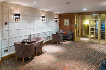 Hotel Hellidon Lakes Golf & Spa