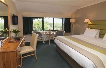 Hotel Hellidon Lakes Golf & Spa